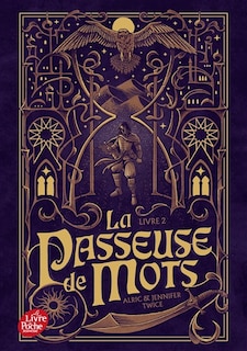 Couverture_L'oeil de vérité