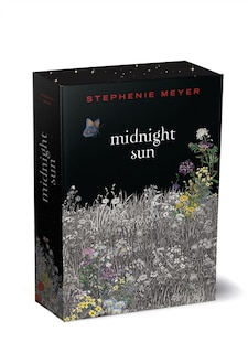 Couverture_Midnight sun