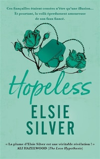 Couverture_Chestnut Springs tome 5 hopeless version fran&ccedil;aise