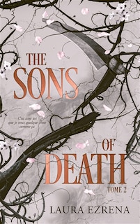 Couverture_The Sons of Death, Vol. 2
