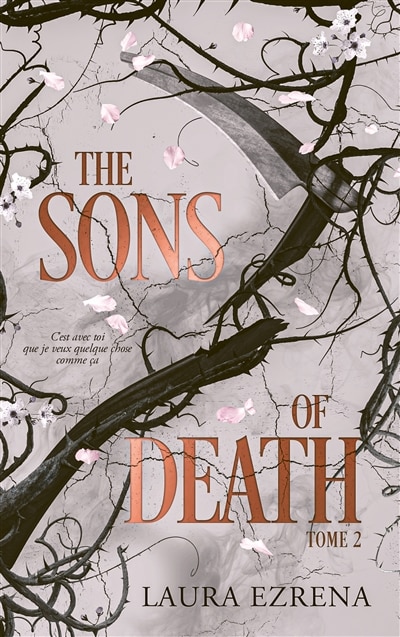 Couverture_The Sons of Death, Vol. 2