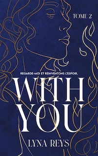 Front cover_With you tome 2 version française