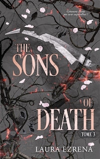 Couverture_The Sons of Death, Vol. 3