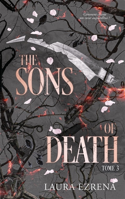 Couverture_The Sons of Death, Vol. 3