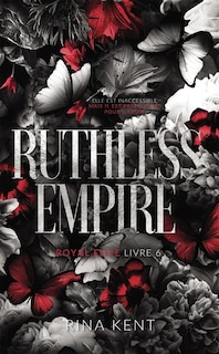 Couverture_Ruthless Empire