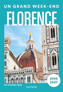 Front cover_Florence
