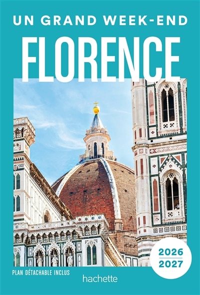 Front cover_Florence