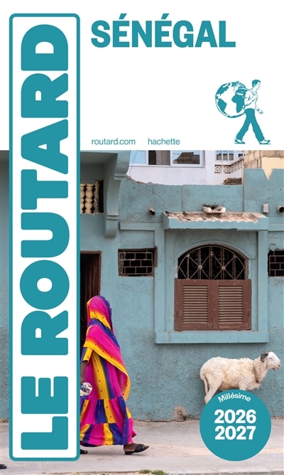 Front cover_Sénégal