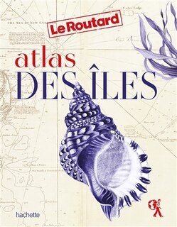 Front cover_Atlas des îles