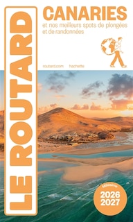 Front cover_Canaries