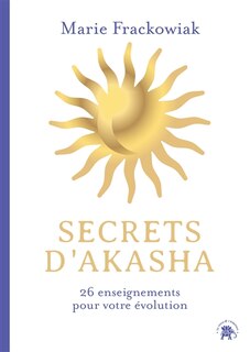 Front cover_Secrets d'Akasha
