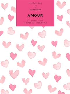 Front cover_Amour