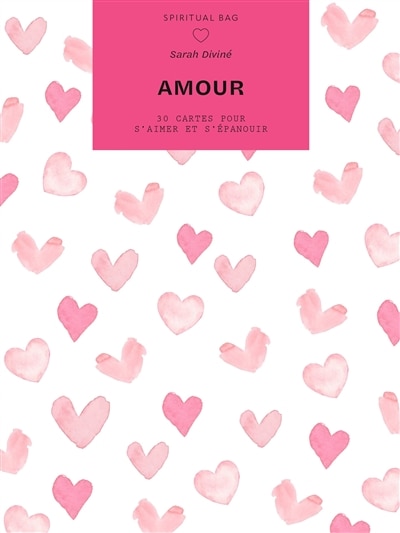 Front cover_Amour