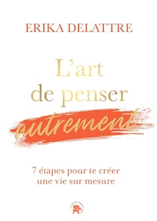 Couverture_L' art de penser autrement