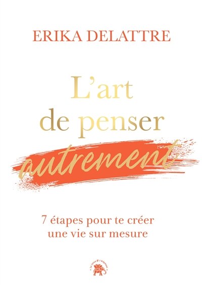 Couverture_L' art de penser autrement