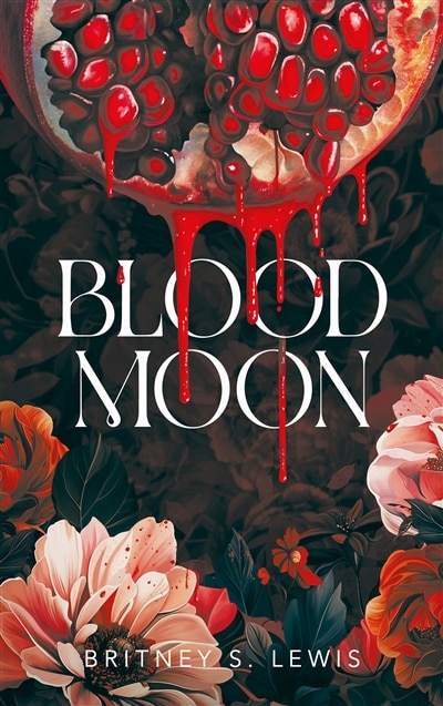 Front cover_Blood moon