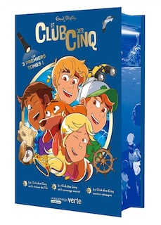 Couverture_Les 3 premiers tomes !