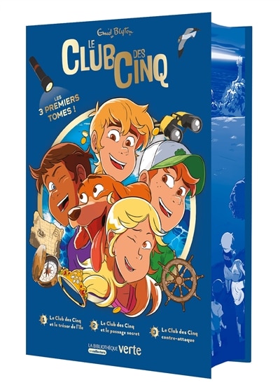 Couverture_Les 3 premiers tomes !