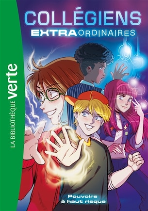 Couverture