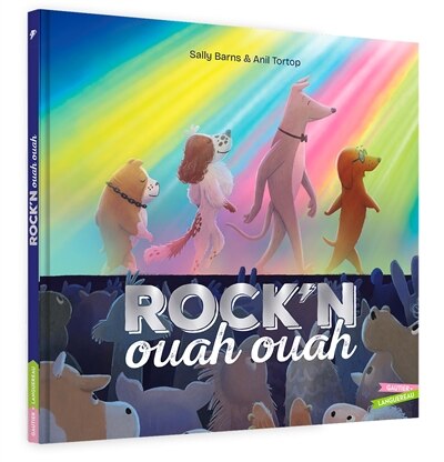 Front cover_Rock'n ouah ouah