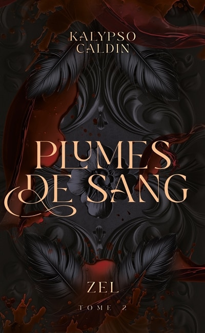 Front cover_Plumes de sang