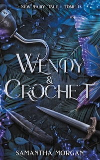 Front cover_Wendy & Crochet