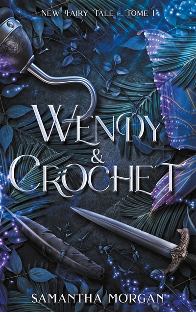Front cover_Wendy & Crochet