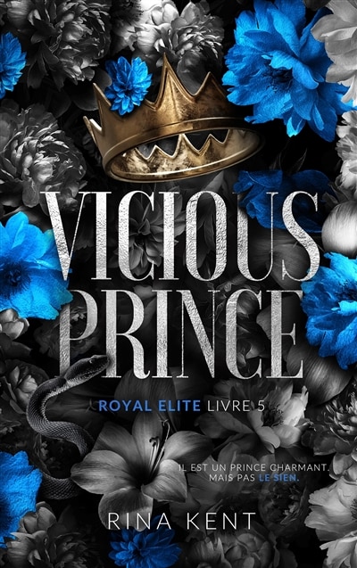 Couverture_Vicious prince