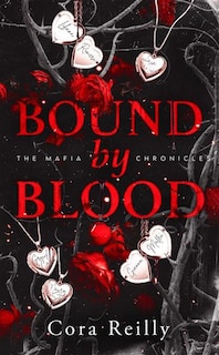 Front cover_Bound by blood
