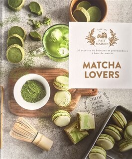 Couverture_MATCHA LOVERS   PFM