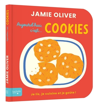Couverture_Aujourd'hui c'est... cookies