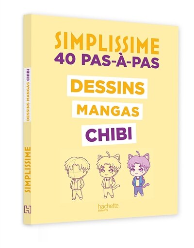 Front cover_Simplissime