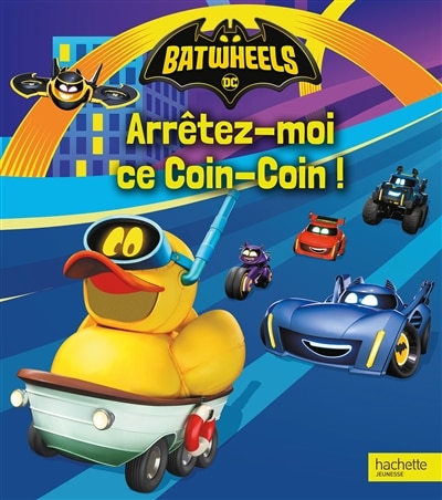 Couverture_Arr&ecirc;tez-moi ce Coin-Coin !