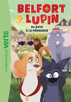 Couverture
