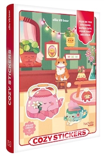 Front cover_Cozy Stickers
