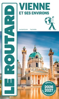 Front cover_Vienne et ses environs