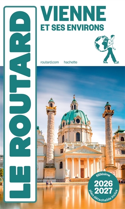 Front cover_Vienne et ses environs