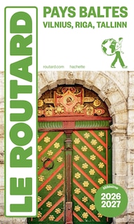 Front cover_Pays baltes