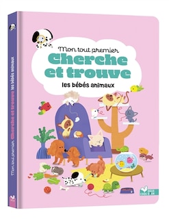 Couverture_Les b&eacute;b&eacute;s animaux