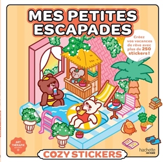 Front cover_Cozy stickers