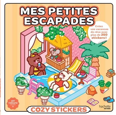 Front cover_Cozy stickers