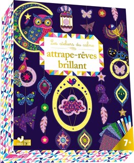 ATTRAPE REVE BRILLANT