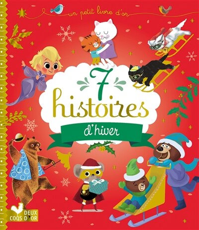 Front cover_7 histoires d'hiver