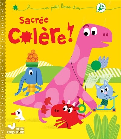 Front cover_Sacr&eacute;e col&egrave;re !