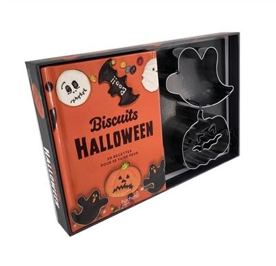 Couverture_Coffret biscuits halloween