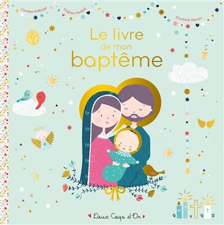 Couverture_Le livre de mon baptême
