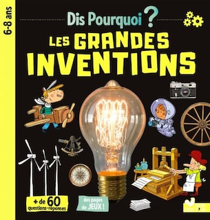 Couverture_Les grandes inventions