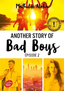 Couverture_ANOTHER STORY OF BAD BOYS TOME 2
