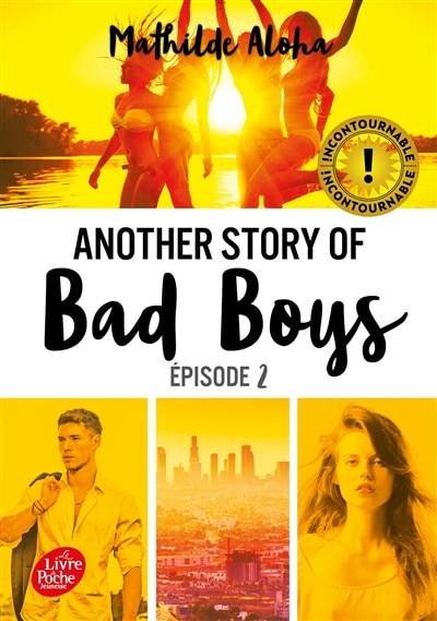 Couverture_ANOTHER STORY OF BAD BOYS TOME 2