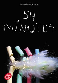 Front cover_54 minutes